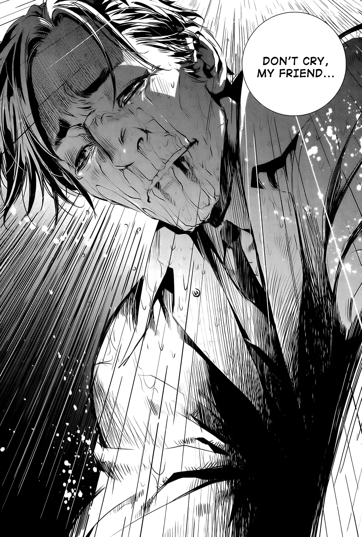 Read The Breaker New Waves EN Manga Online