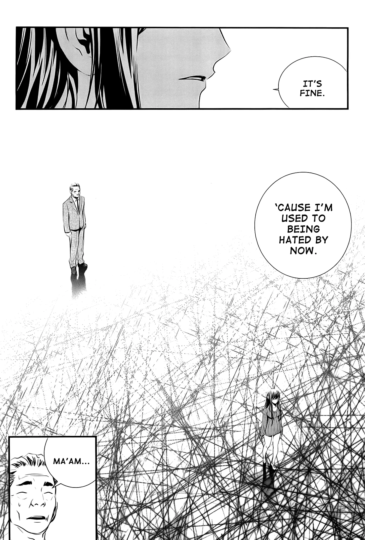 Read The Breaker New Waves EN Manga Online
