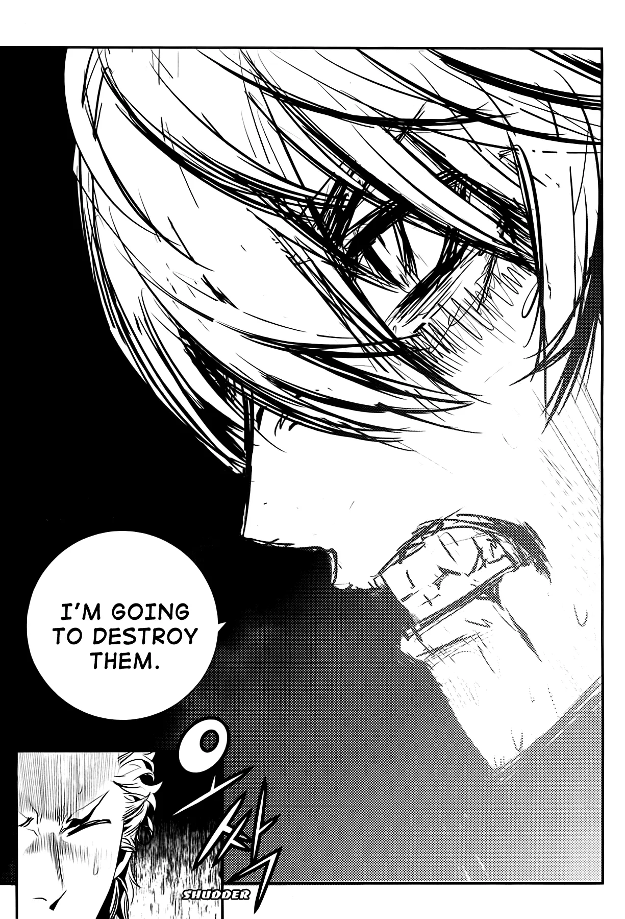 Read The Breaker New Waves EN Manga Online