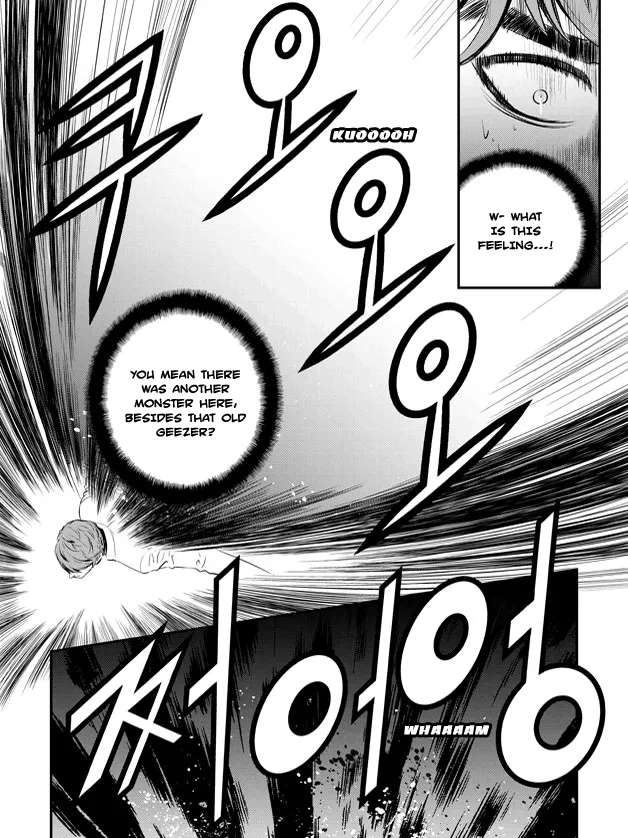 Read The Breaker New Waves EN Manga Online