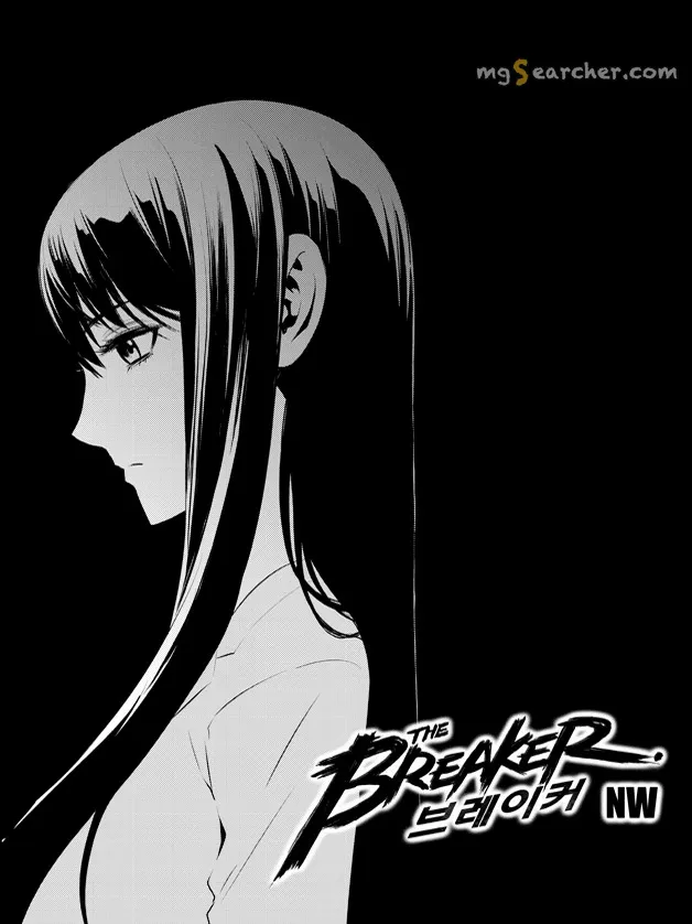Read The Breaker New Waves EN Manga Online