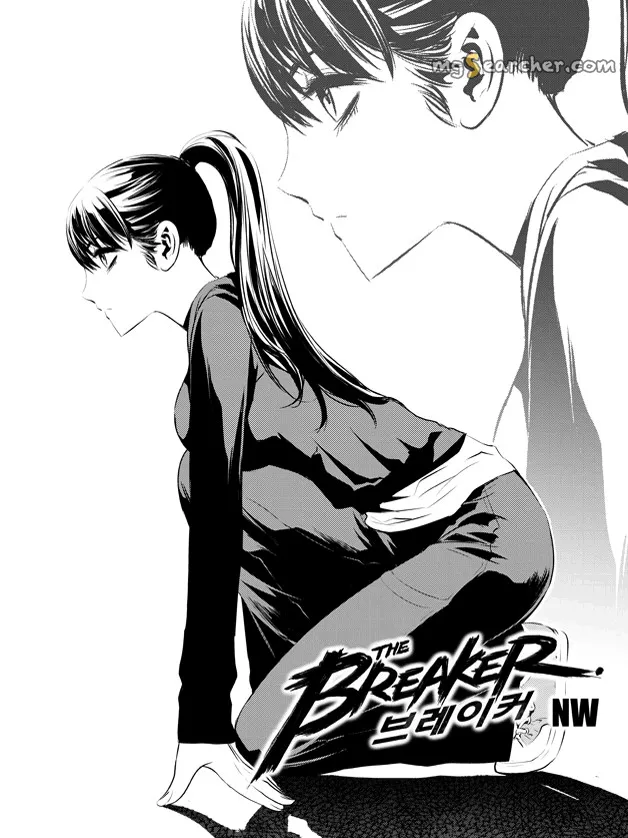 Read The Breaker New Waves EN Manga Online