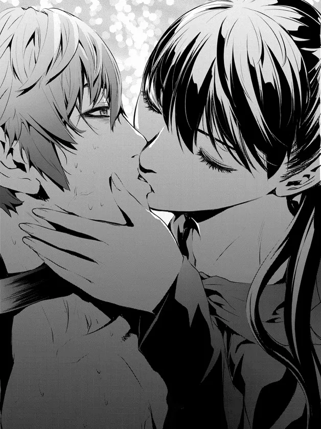 Read The Breaker New Waves EN Manga Online