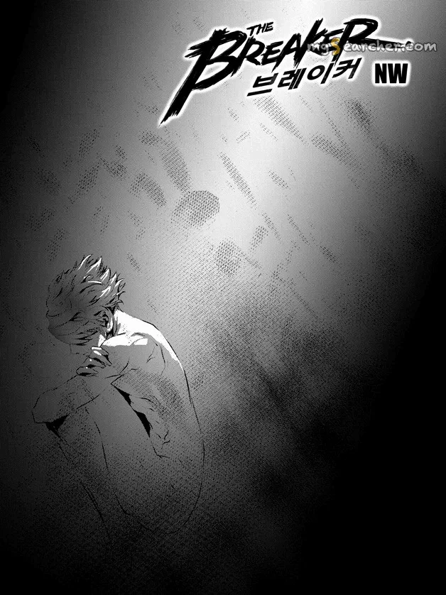Read The Breaker New Waves EN Manga Online