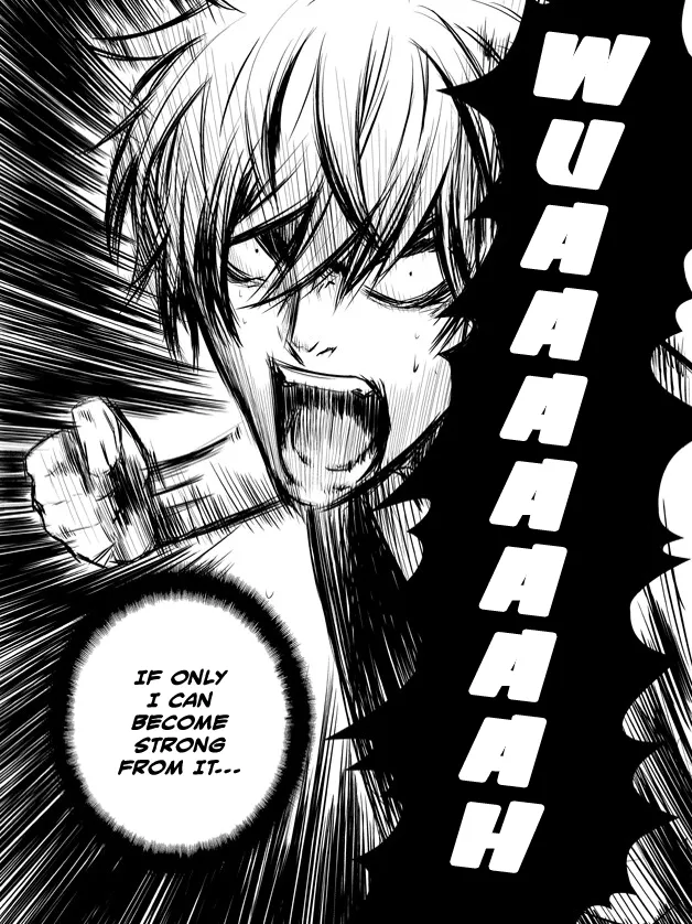 Read The Breaker New Waves EN Manga Online