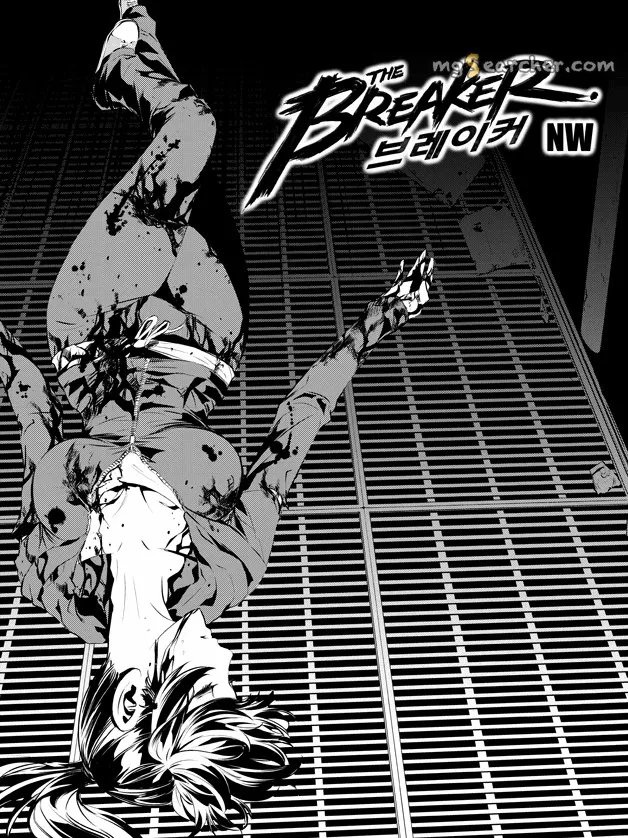 Read The Breaker New Waves EN Manga Online