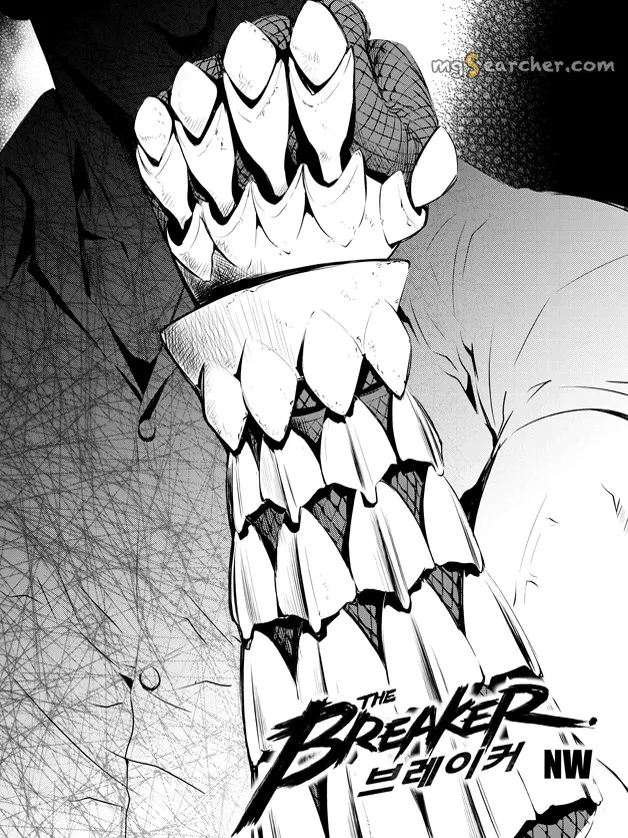 Read The Breaker New Waves EN Manga Online