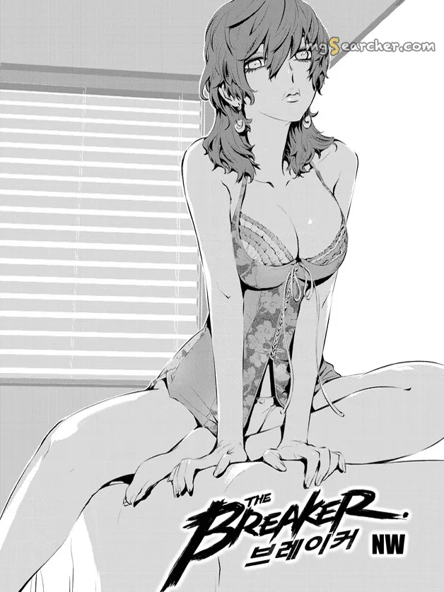 Read The Breaker New Waves EN Manga Online