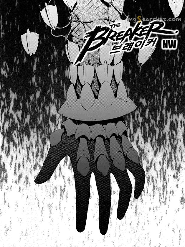 Read The Breaker New Waves EN Manga Online