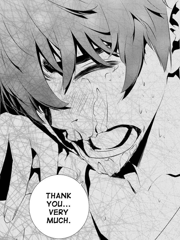 Read The Breaker New Waves EN Manga Online