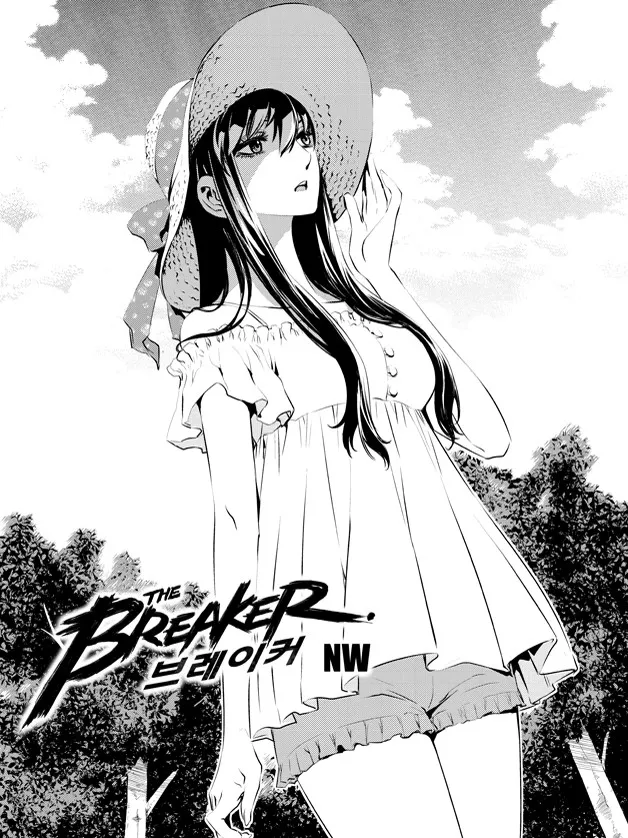 Read The Breaker New Waves EN Manga Online