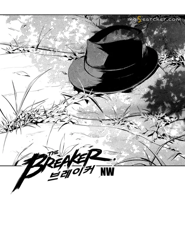 Read The Breaker New Waves EN Manga Online