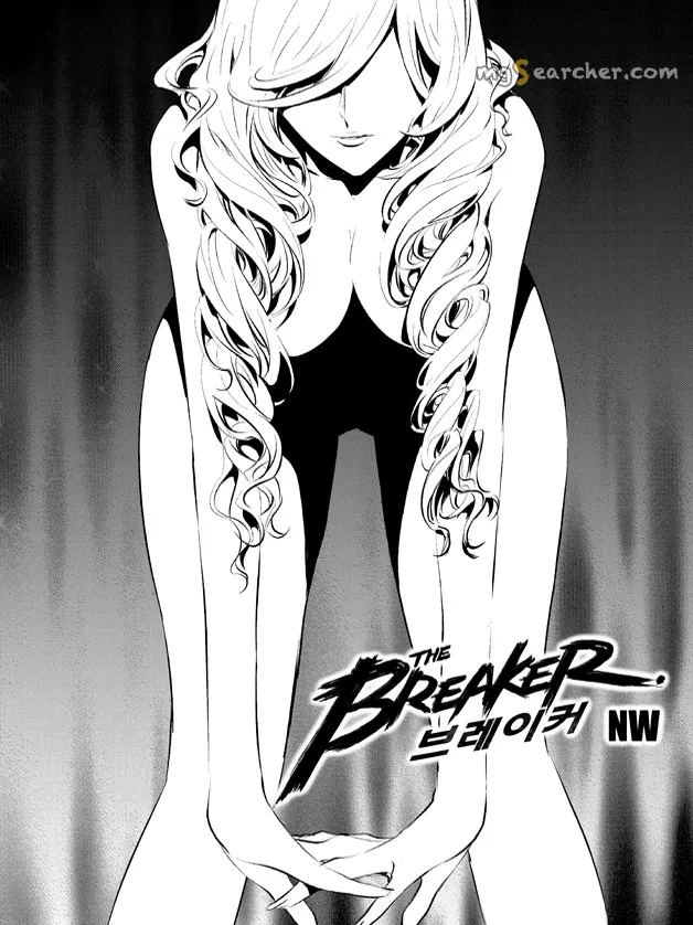 Read The Breaker New Waves EN Manga Online