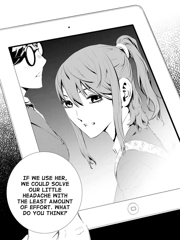Read The Breaker New Waves EN Manga Online
