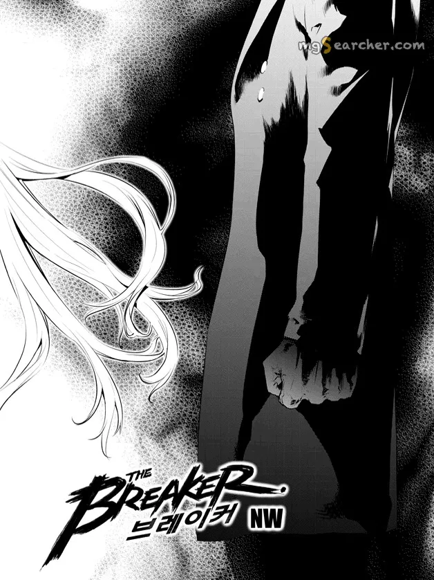 Read The Breaker New Waves EN Manga Online