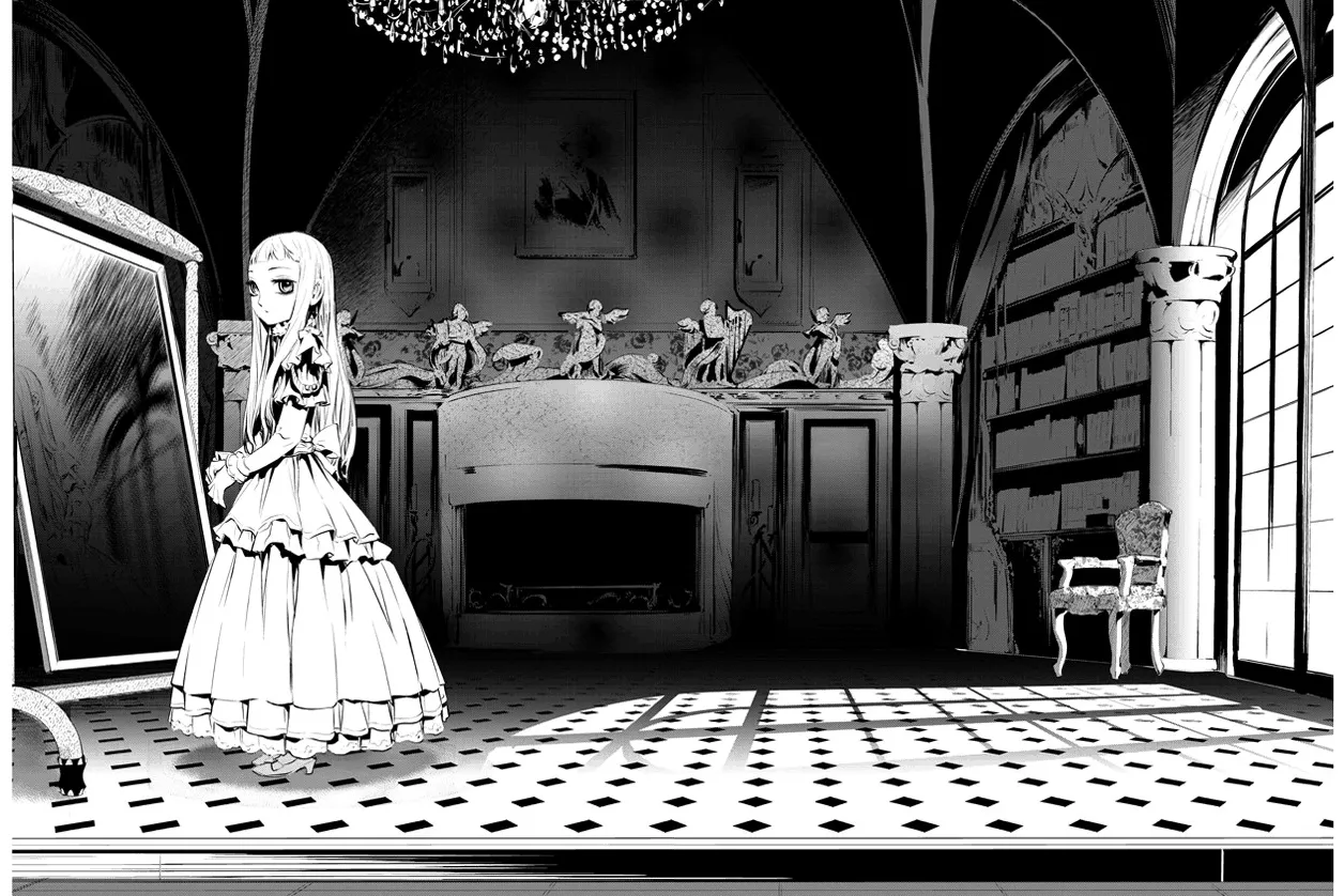 Read The Breaker New Waves EN Manga Online