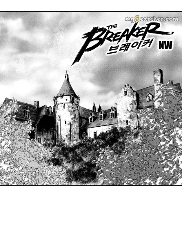 Read The Breaker New Waves EN Manga Online