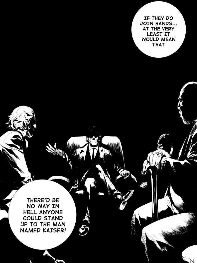 Read The Breaker New Waves EN Manga Online
