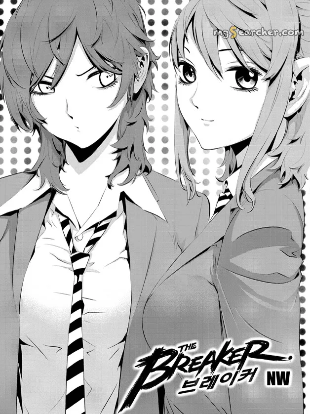 Read The Breaker New Waves EN Manga Online