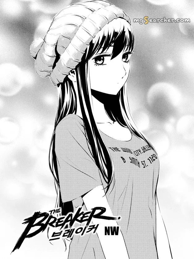 Read The Breaker New Waves EN Manga Online