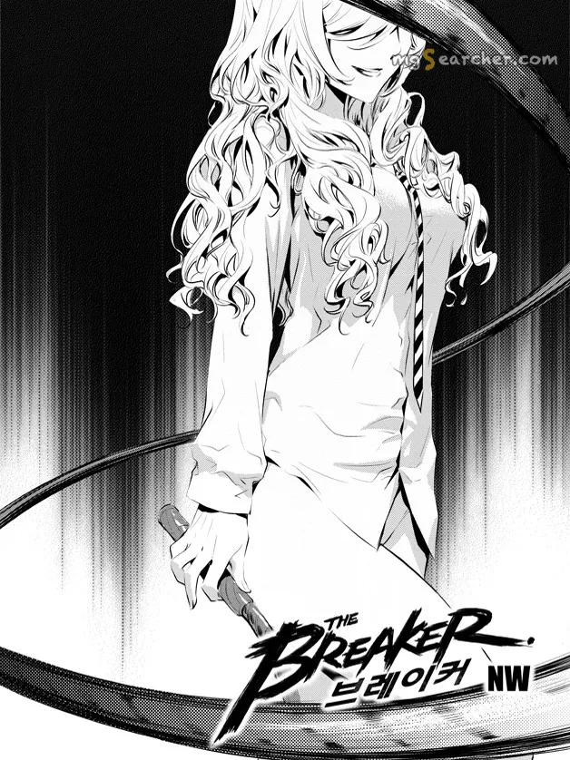 Read The Breaker New Waves EN Manga Online