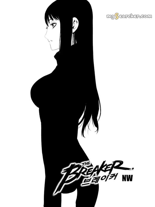 Read The Breaker New Waves EN Manga Online