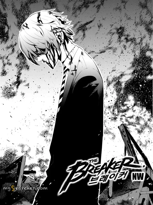 Read The Breaker New Waves EN Manga Online