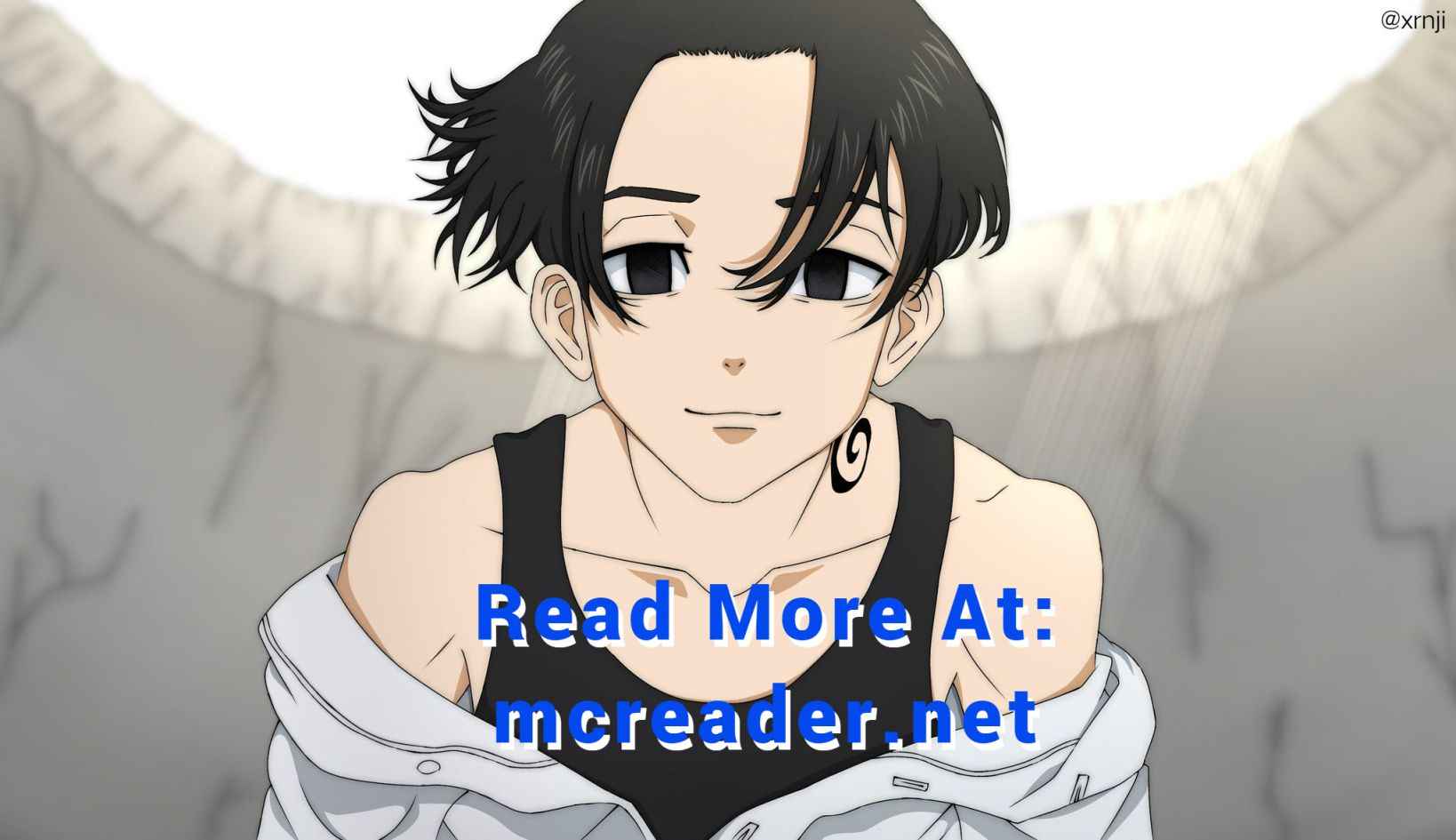 Read The Bully In Charge EN Manga Online