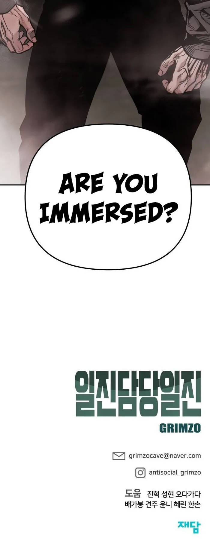 Read The Bully In Charge EN Manga Online
