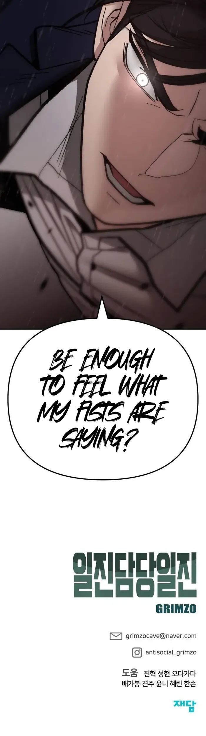 Read The Bully In Charge EN Manga Online