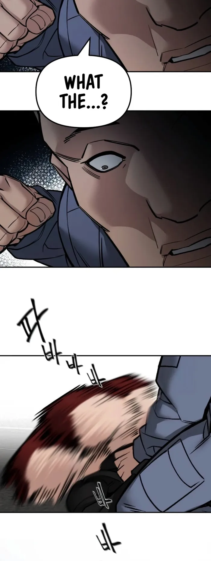 Read The Bully In Charge EN Manga Online