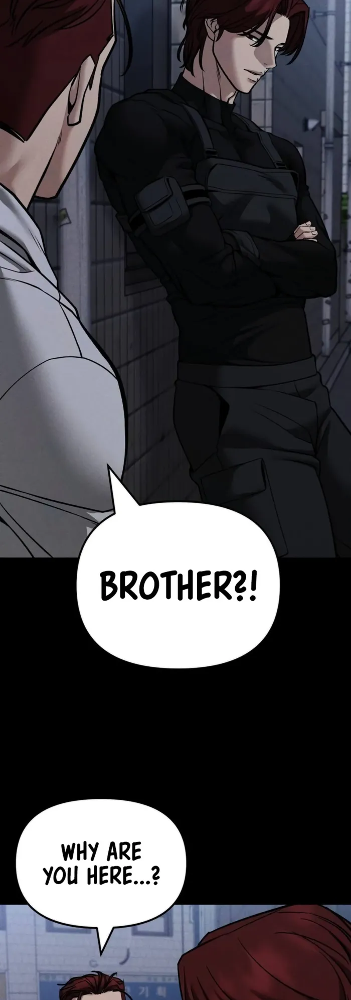 Read The Bully In Charge EN Manga Online