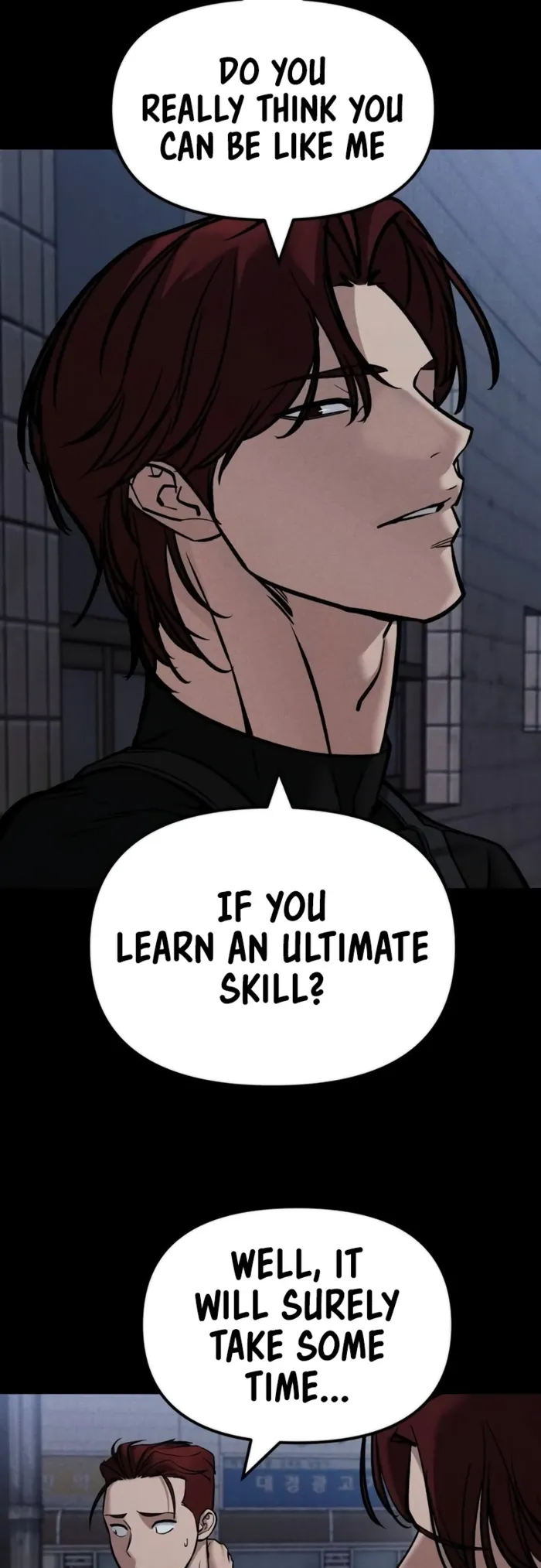 Read The Bully In Charge EN Manga Online