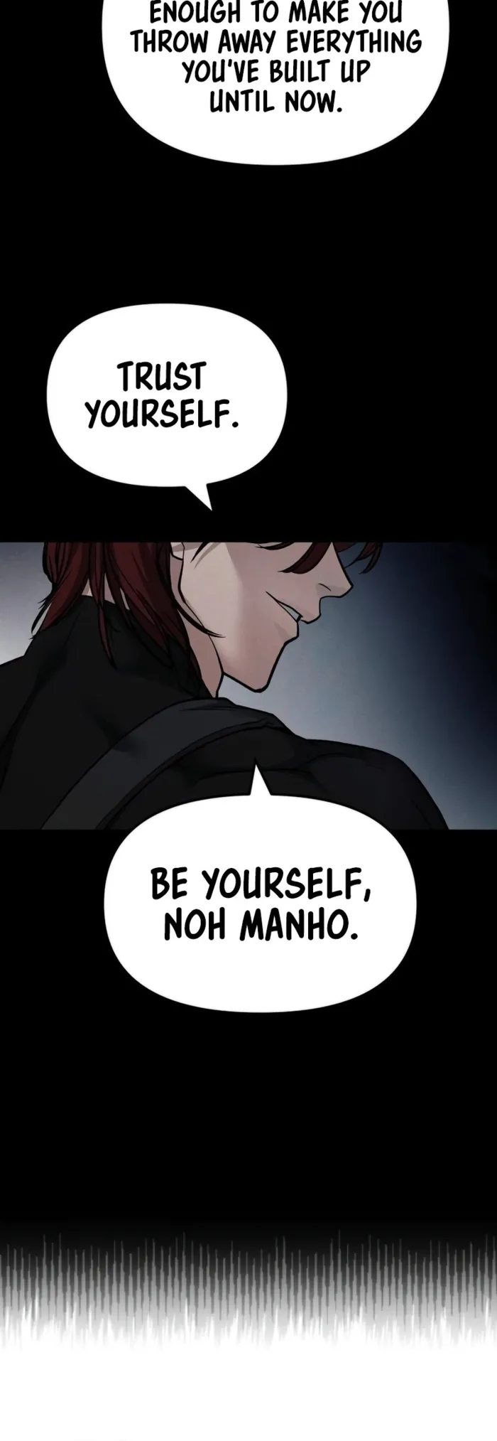 Read The Bully In Charge EN Manga Online