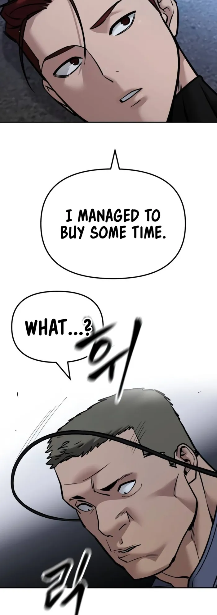 Read The Bully In Charge EN Manga Online