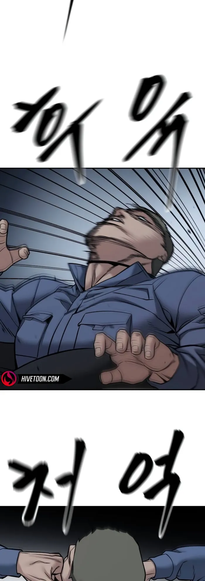 Read The Bully In Charge EN Manga Online