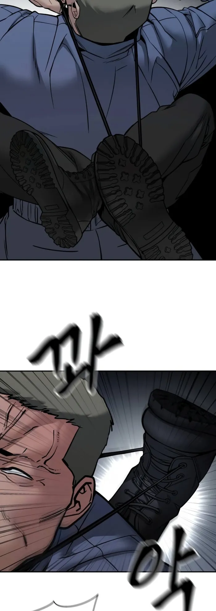 Read The Bully In Charge EN Manga Online