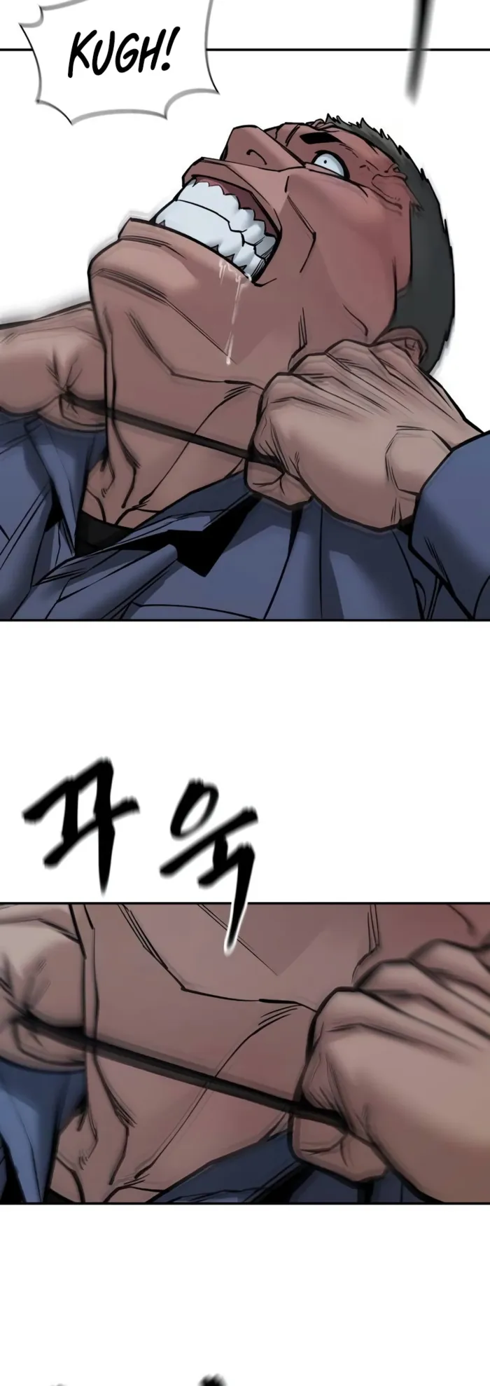 Read The Bully In Charge EN Manga Online