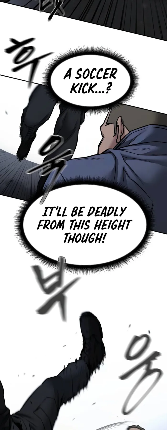 Read The Bully In Charge EN Manga Online