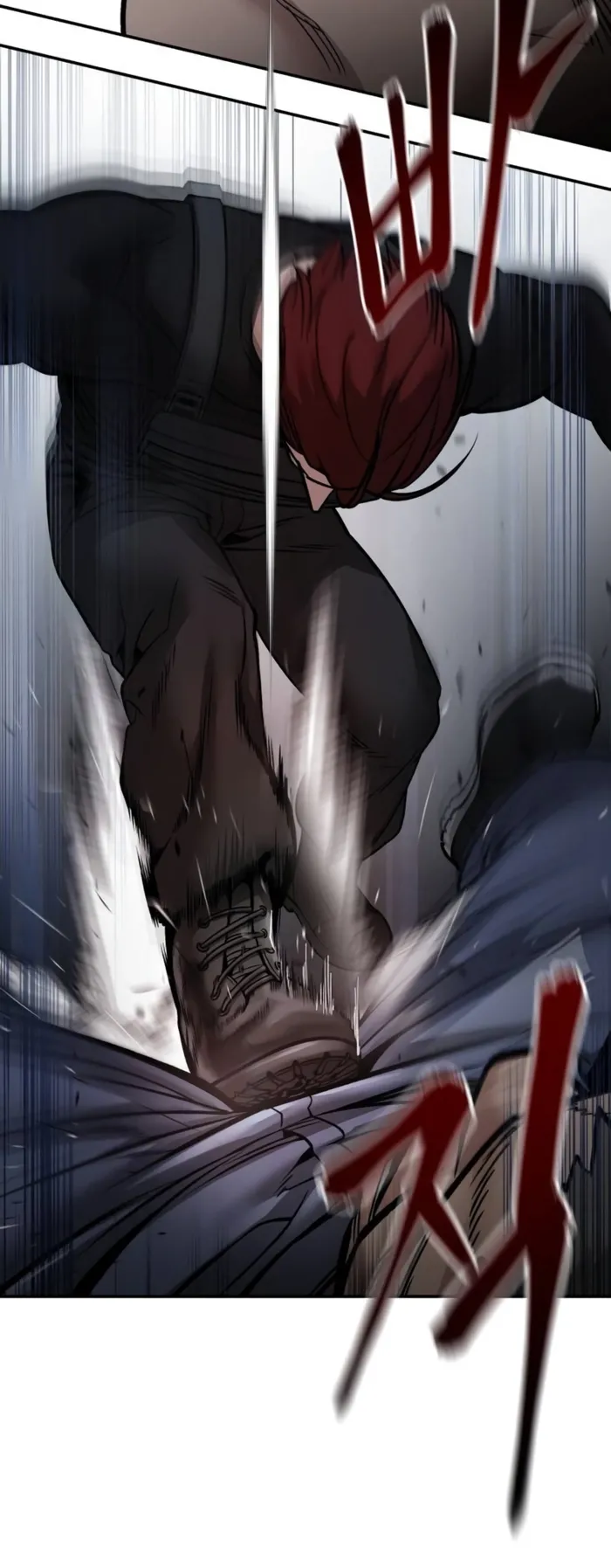 Read The Bully In Charge EN Manga Online