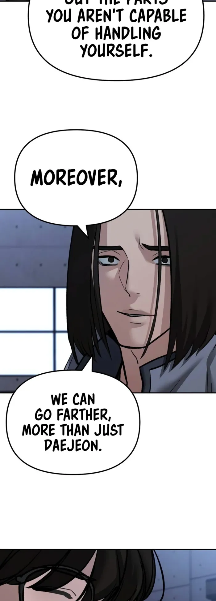 Read The Bully In Charge EN Manga Online