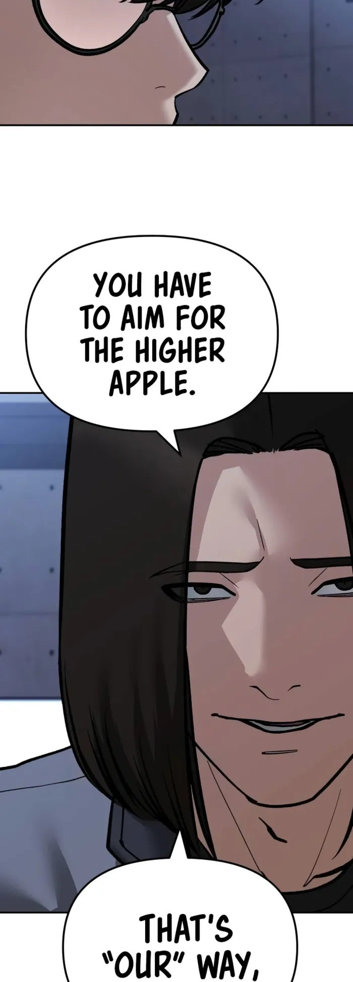 Read The Bully In Charge EN Manga Online