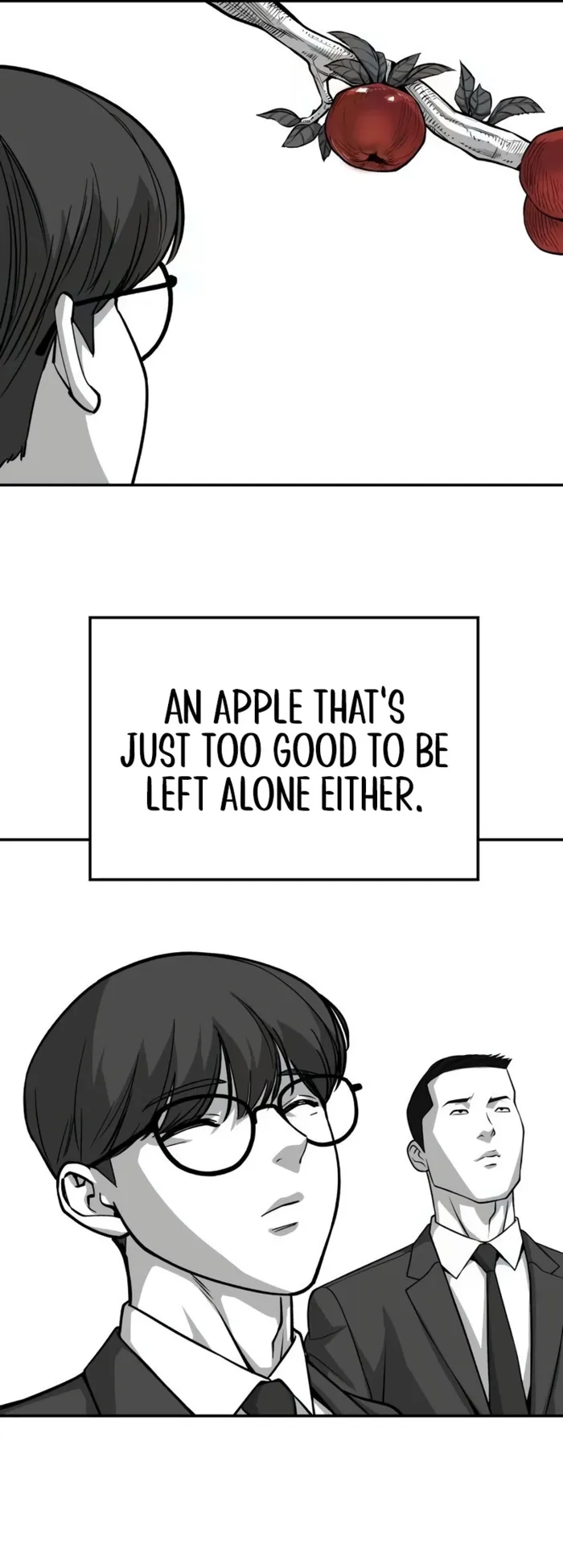 Read The Bully In Charge EN Manga Online