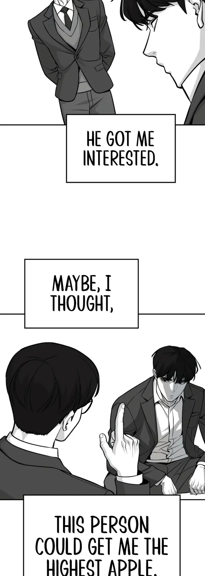 Read The Bully In Charge EN Manga Online