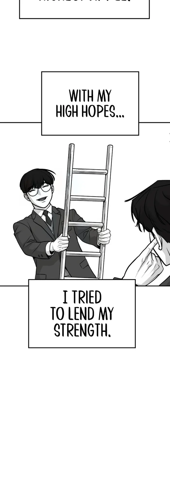 Read The Bully In Charge EN Manga Online