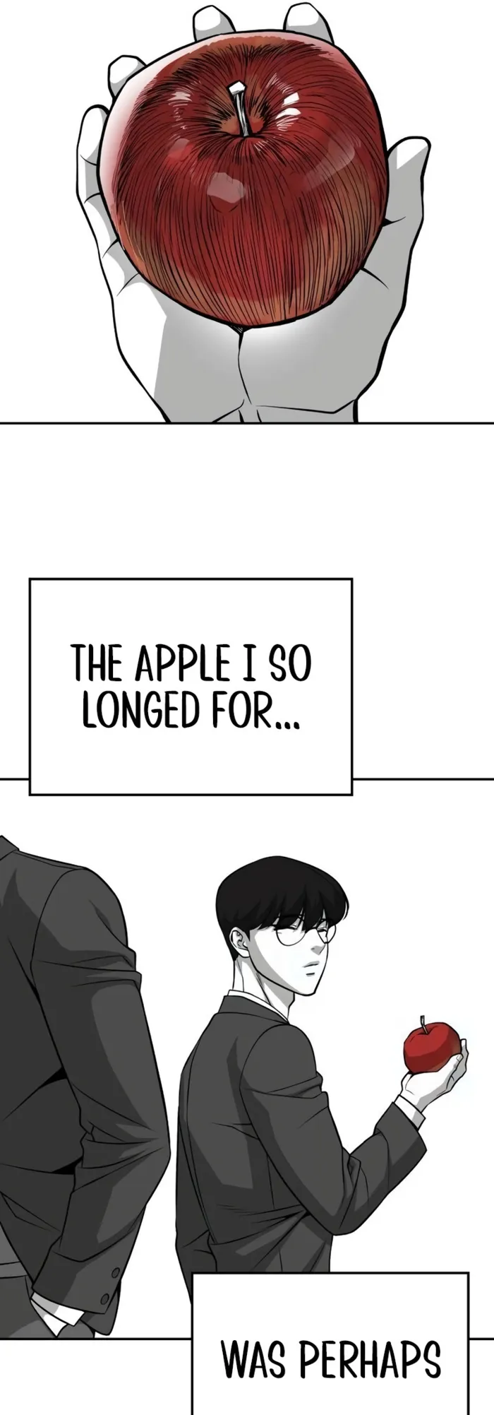 Read The Bully In Charge EN Manga Online
