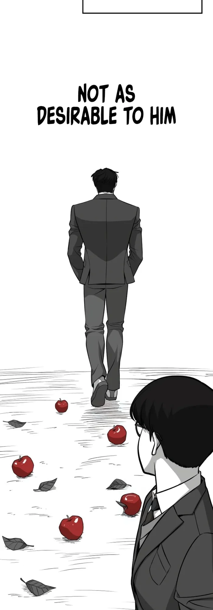 Read The Bully In Charge EN Manga Online