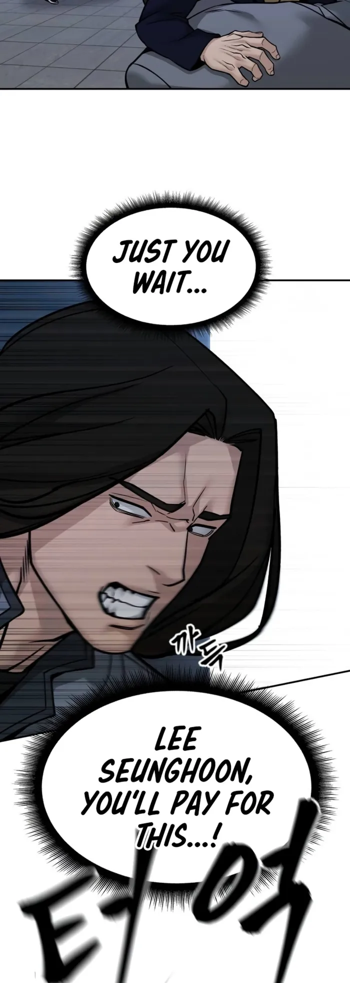 Read The Bully In Charge EN Manga Online
