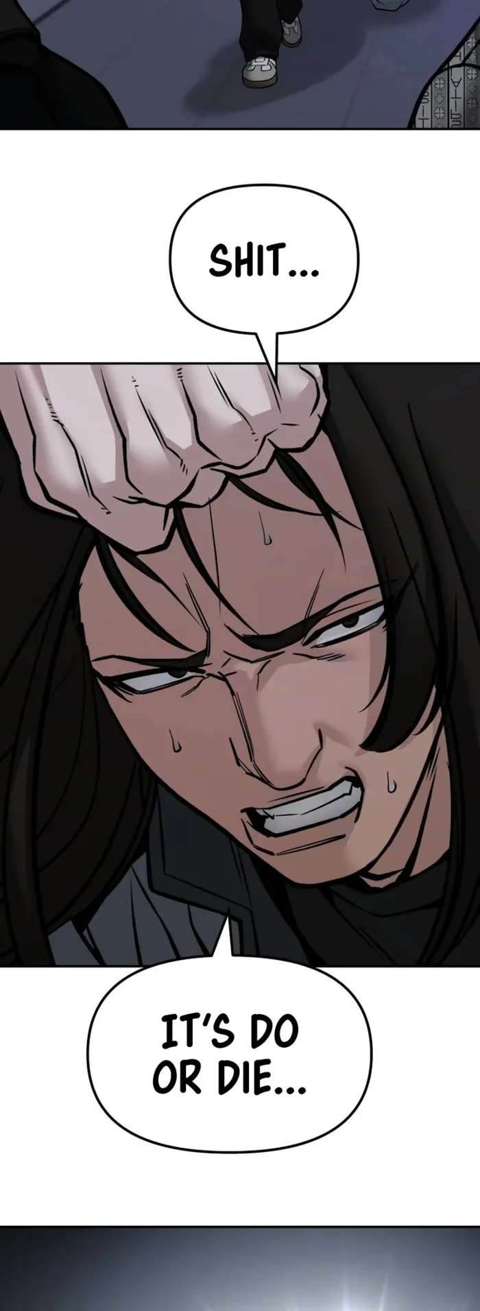 Read The Bully In Charge EN Manga Online