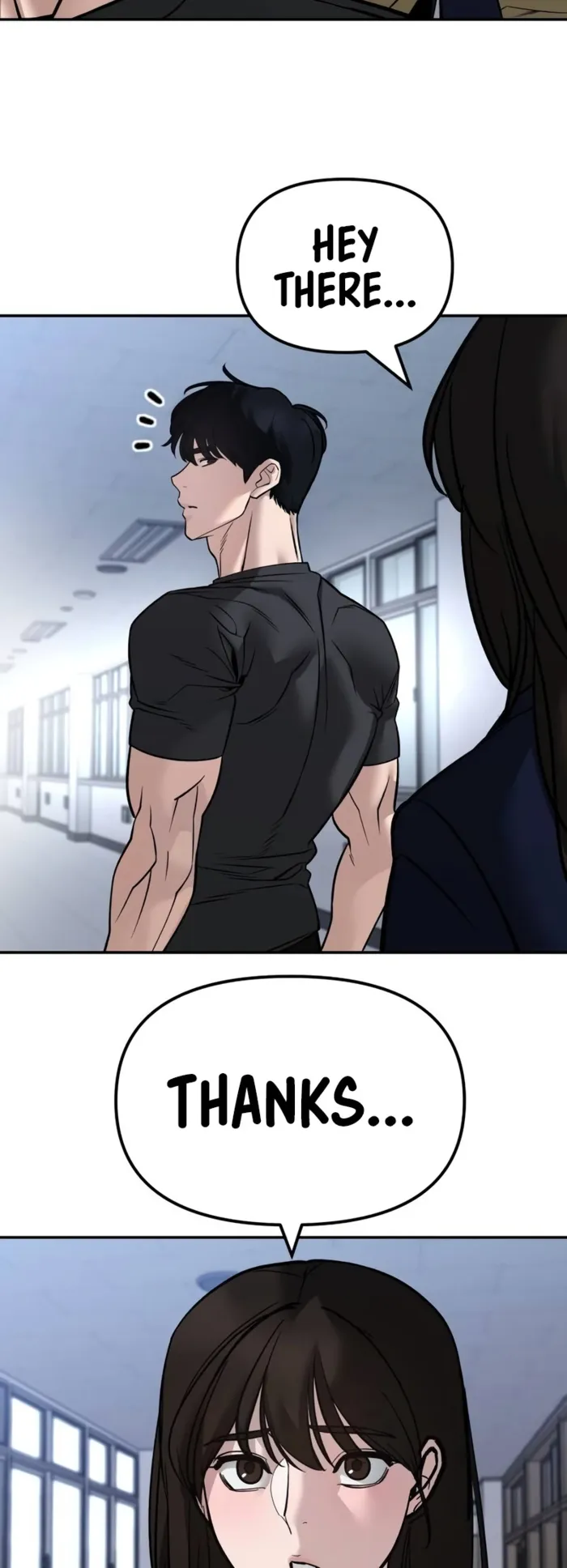 Read The Bully In Charge EN Manga Online